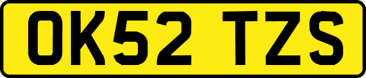 OK52TZS