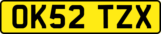 OK52TZX