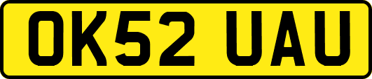 OK52UAU