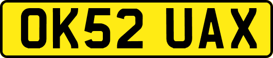 OK52UAX
