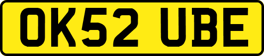 OK52UBE