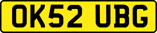 OK52UBG