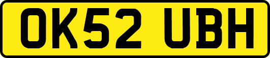OK52UBH