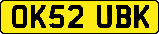 OK52UBK