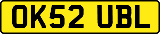 OK52UBL