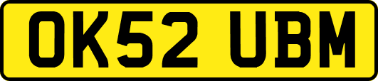 OK52UBM
