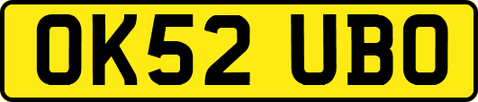 OK52UBO