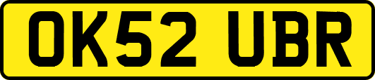 OK52UBR