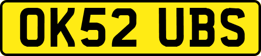 OK52UBS
