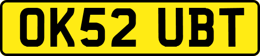 OK52UBT