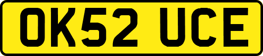 OK52UCE