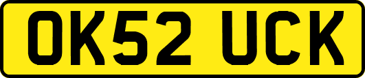 OK52UCK