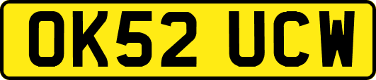 OK52UCW