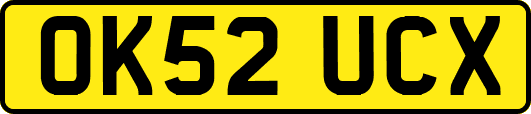 OK52UCX