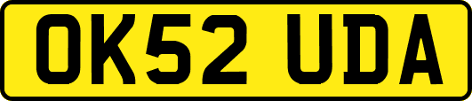 OK52UDA