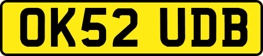 OK52UDB