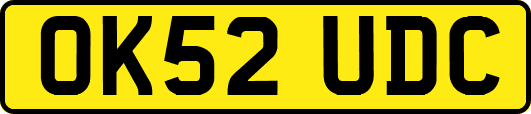 OK52UDC