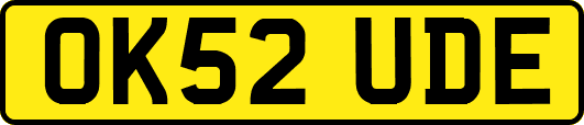 OK52UDE