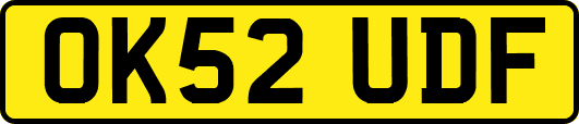 OK52UDF