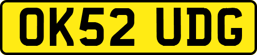 OK52UDG