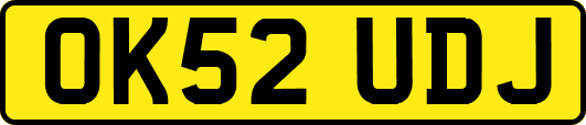 OK52UDJ