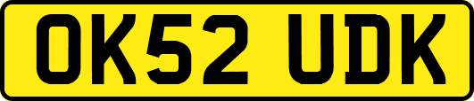 OK52UDK