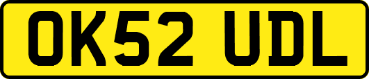 OK52UDL
