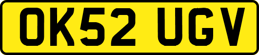 OK52UGV