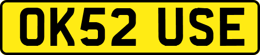 OK52USE