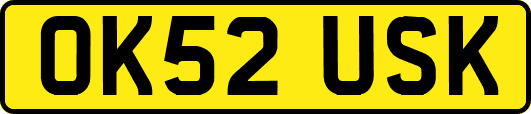 OK52USK