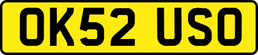OK52USO