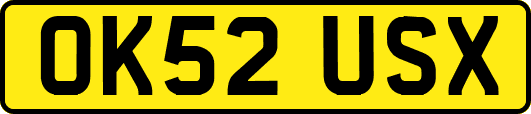 OK52USX