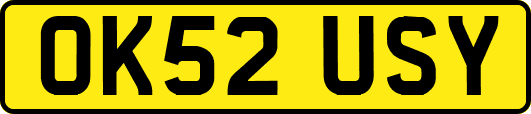 OK52USY