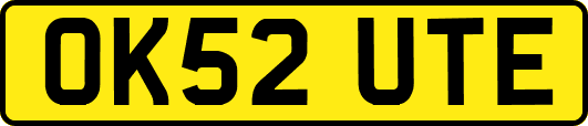 OK52UTE
