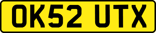 OK52UTX