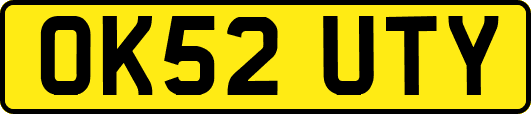 OK52UTY