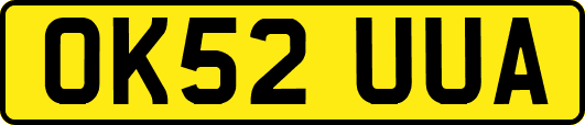 OK52UUA