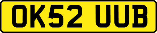 OK52UUB