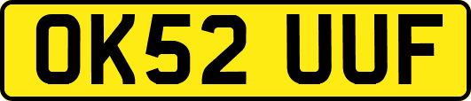 OK52UUF