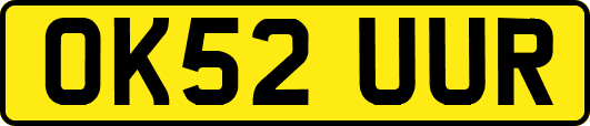 OK52UUR
