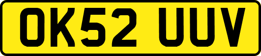 OK52UUV