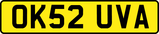 OK52UVA