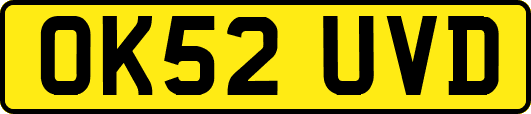OK52UVD