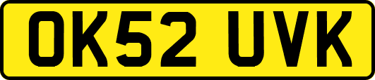 OK52UVK