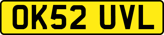 OK52UVL