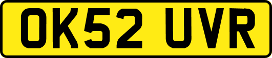 OK52UVR