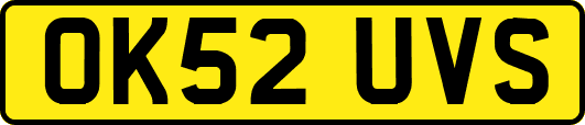OK52UVS