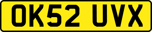 OK52UVX