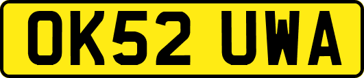 OK52UWA