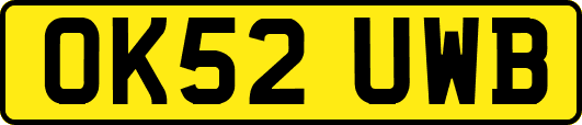 OK52UWB